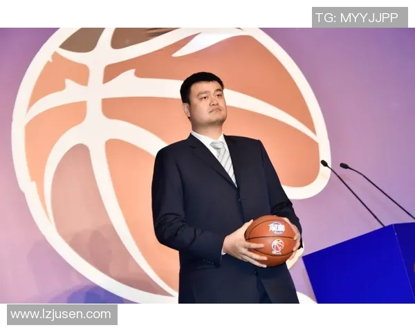 姚明薪资事件引发的篮球界薪酬改革与球员权益讨论