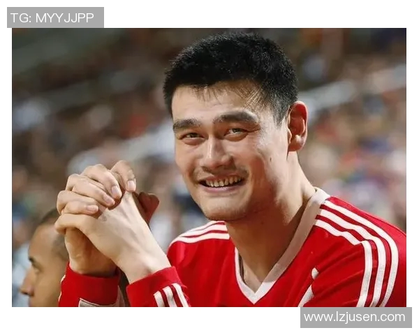 姚明重返火箭队担任顾问助力球队重建再创辉煌