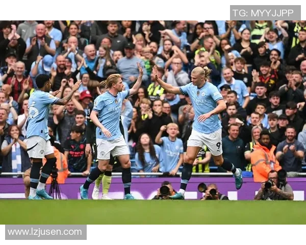 曼彻斯特城3-0击败利物浦，继续领跑英超积分榜，瓜帅雄心再起！