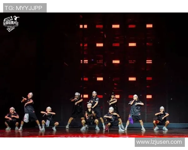 深圳街舞队如何通过比赛经验变革推动街舞文化的发展与创新 深圳街舞队如何通过比赛经验变革推动街舞文化的发展与创新