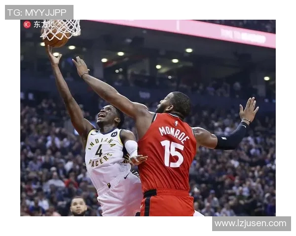 猛龙逆袭步行者,晋级下一轮:团队精神铸就传奇 猛龙逆袭步行者,晋级下一轮:团队精神铸就传奇